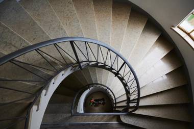 Hotel Benacus Malcesine