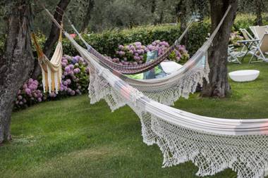 Hotel Garnì Orchidea