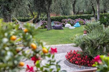 Hotel Garnì Orchidea