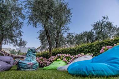 Hotel Garnì Orchidea