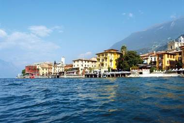 Hotel Malcesine