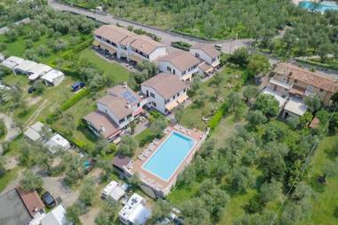 Residence Hotel Alesi