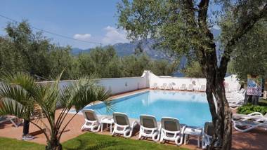 Residence Hotel Alesi