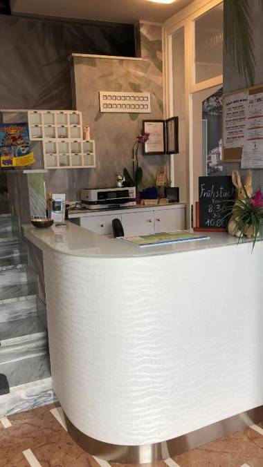 Hotel Casa Marinella