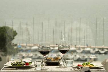 Hotel Sole Malcesine