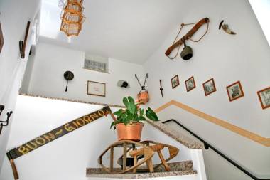 Hotel Baitone - Nature Village