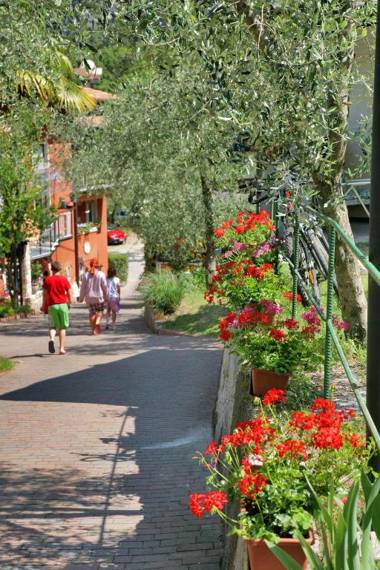 Hotel Baitone - Nature Village