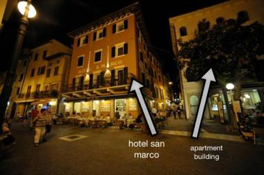 Hotel San Marco