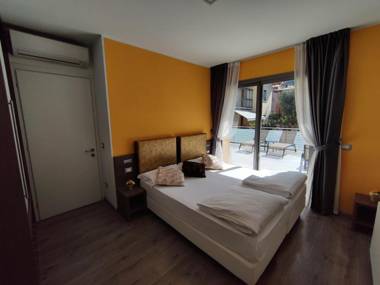 Gardesana Active Apartments