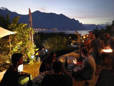 Villa Treccani Apartments