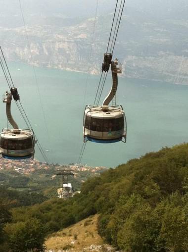 Villa Treccani Apartments