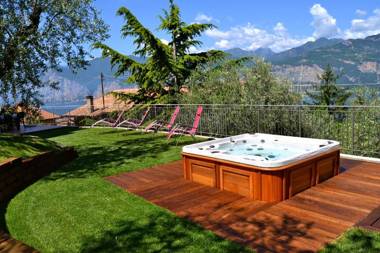 Appartamenti La Perla