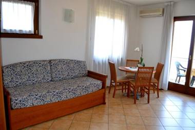 Appartamenti La Perla