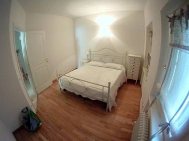 The Charmant Apartment