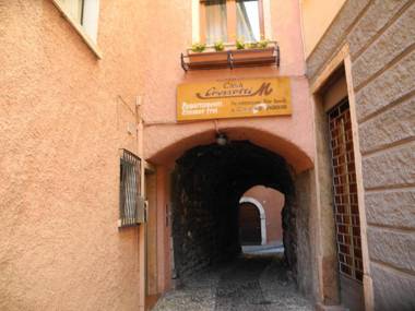 Casa Cressotti appartamenti