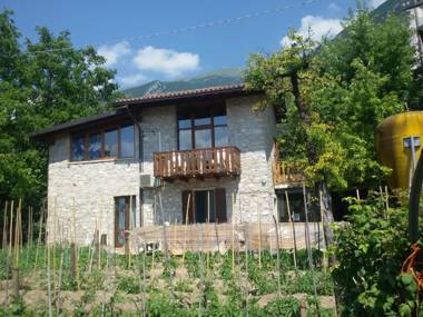 Residence Val Di Monte