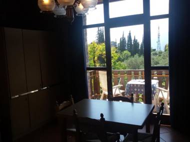 Residence Val Di Monte