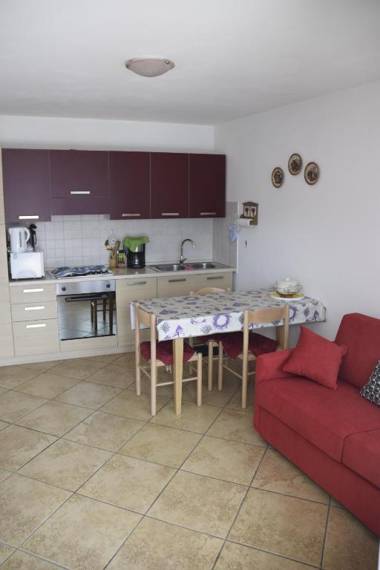 La Terrazza sul Lago