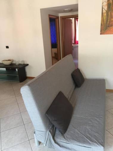 Casella's Apartments