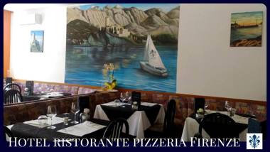 Hotel Firenze