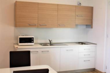 Villa Arianna Panoramic Apartments