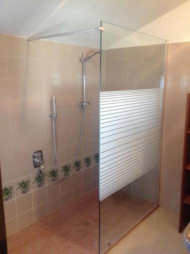 Appartamento terrazza vista Lago