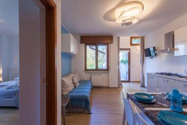 Appartamento Gennaker