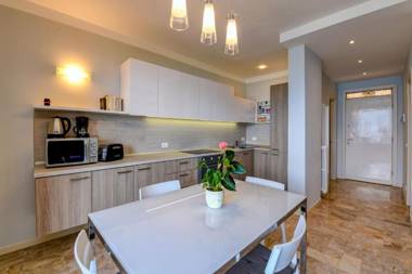 Garden Residence Malcesine Lake View