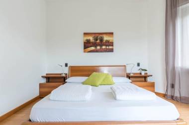 appartamento casa stefi n1