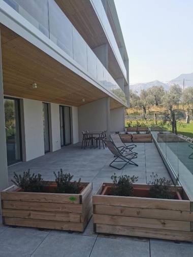 Residence Malcesine-Active&Family