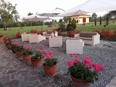 Agriturismo Al Navile