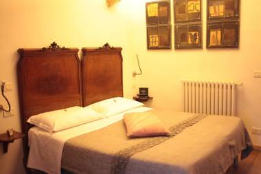 Agriturismo Il Cucco