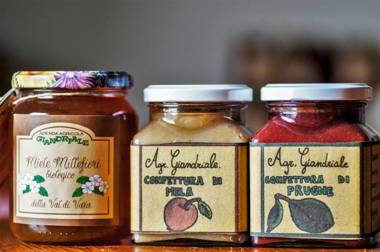 Agriturismo Giandriale