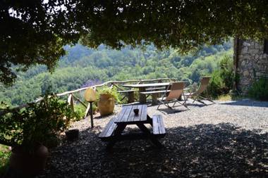 Agriturismo Giandriale