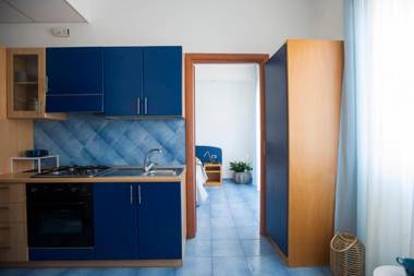 Residence Hotel Panoramic