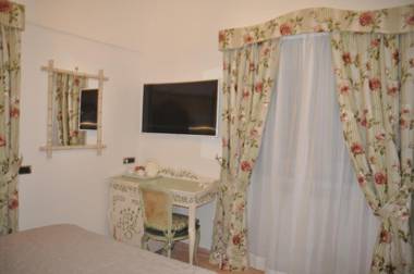 Hotel Botanico San Lazzaro