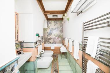 Hotel Botanico San Lazzaro