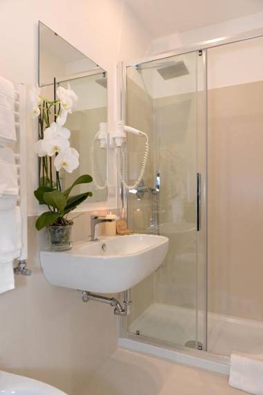 Tizi Apartments Corso Regina