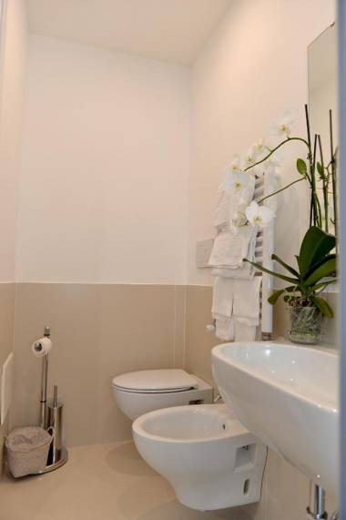 Tizi Apartments Corso Regina