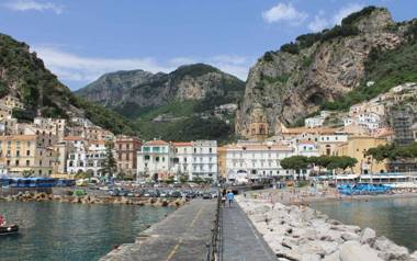 B&B Meublè Casa Mannini