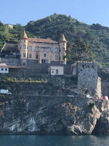 B&B Meublè Casa Mannini