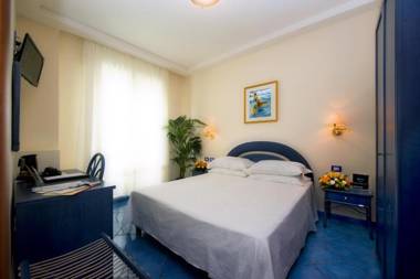 Hotel Pensione Reale