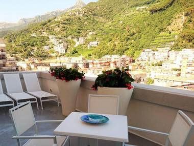 Maiori Dream Rental