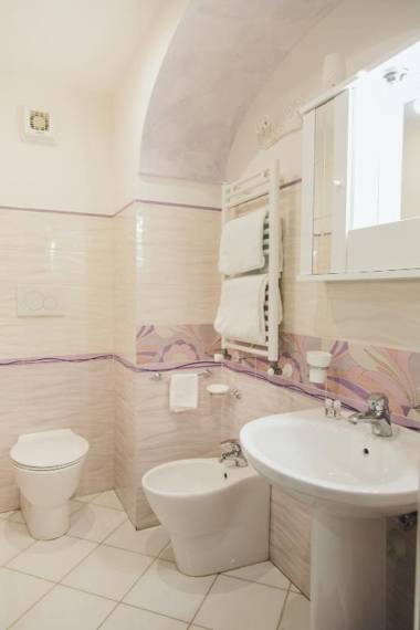 Rental House Angelina