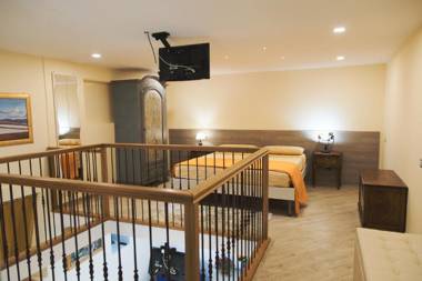 Rental House Angelina