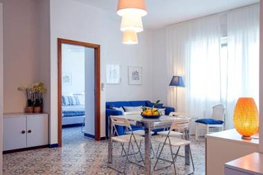 Angelina Apartments Amalfi Coast