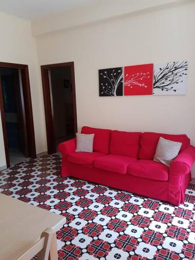 Casa Vacanza San Pietro