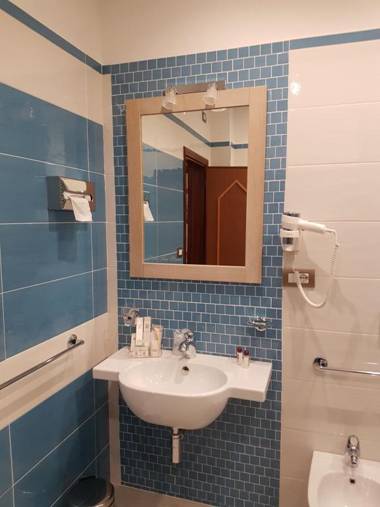 Casa Vacanza San Pietro