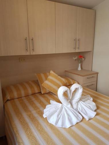 Casa Vacanza San Pietro