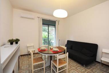 One bedroom appartement at Maiori 50 m away from the beach with furnished balcony and wifi